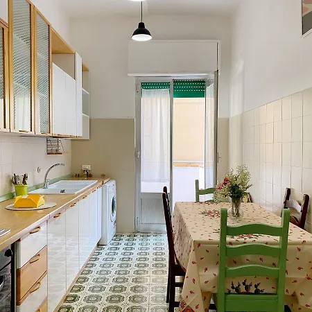 Come In And Relax Appartement